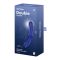 Дилдо Satisfyer Double Crystal (light blue)