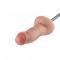 Hismith Hyper Realistic Silicone Dildo