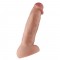 Hismith Hyper Realistic Silicone Dildo