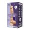 Фаллоимитатор с вибрацией SilexD Vetus Vibro Flesh (MODEL 1 size 8in) + LRS