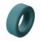 Эрекционное кольцо широкое Love To Love COOL RING - TEAL ME