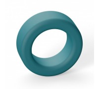 Эрекционное кольцо широкое Love To Love COOL RING - TEAL ME