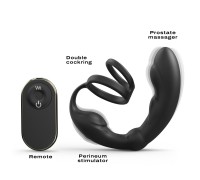 Эрекционное кольцо Dorcel P-RING