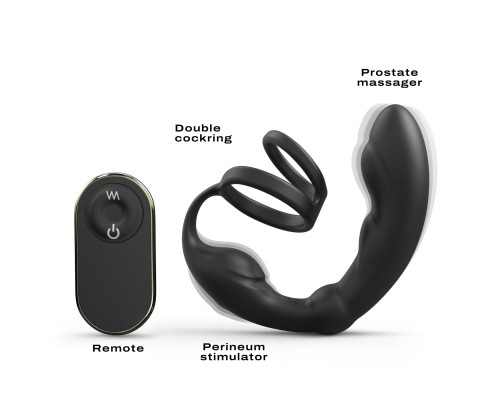 Эрекционное кольцо Dorcel P-RING