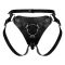 Трусики для страпона Feral Feelings Strap-on Harness Black