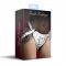 Трусики для страпона Feral Feelings Strap-on Harness White