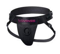 Трусики для страпона Lovense Strapless Harness, для Lovense Lapis strap-on и других моделей