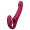 Безремневой страпон Lovense Lapis vibrating strapless strap-on