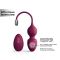 Dorcel LOVE BALLS PLUM