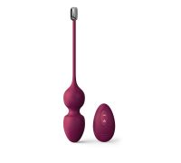 Dorcel LOVE BALLS PLUM