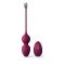 Dorcel LOVE BALLS PLUM