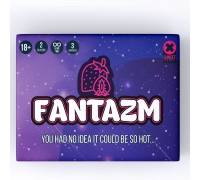 Эротическая игра «Fantazm» (UA, ENG, RU)