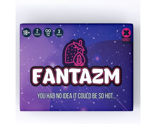 Эротическая игра «Fantazm» (UA, ENG, RU)