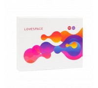 Эротическая игра Lovespace