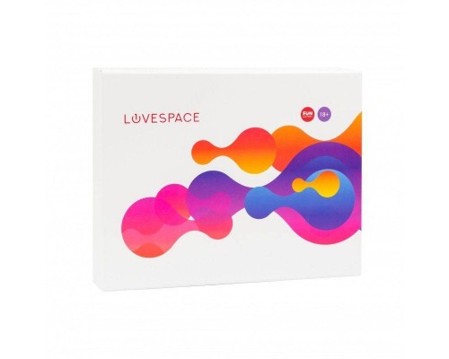 Эротическая игра Lovespace