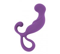 Массажеры простаты MAI Attraction Toys №80 Purple, длина 13.4см, диаметр 3.2см