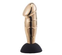 Массажер простаты LOCKINK SEVANDA Hercules Vibrating Prostate Massager