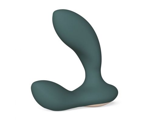 Массажер простаты LELO Hugo 2 Green