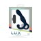 Массажер простаты Lux Active – LX1 – Anal Trainer 5.75" – Dark Blue