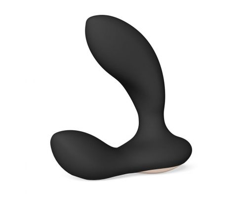 Массажер простаты LELO Hugo 2 Black