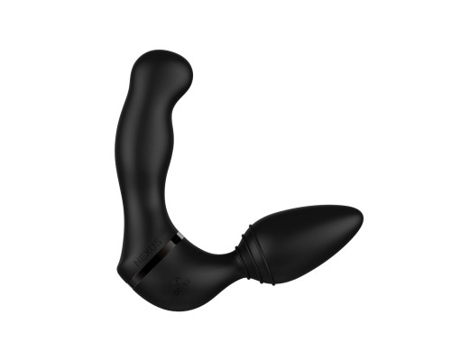 Nexus Revo TWIST 2 in 1 Rotating Prostate Massager and Vibrating Butt Plug