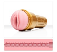 Мастурбатор Fleshlight GO STU