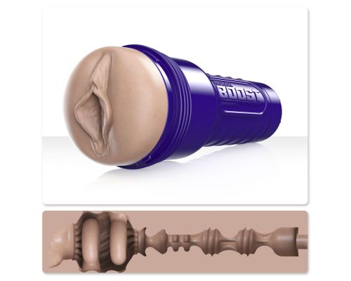 Мастурбатор Fleshlight Boost Bang