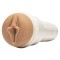 Мастурбатор Fleshlight Girls: Autumn Falls - Cream, со слепка вагины, очень нежный