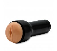 Мастурбатор вагина Kiiroo Feel Stroker Light Brown для секс-машины Kiiroo Keon