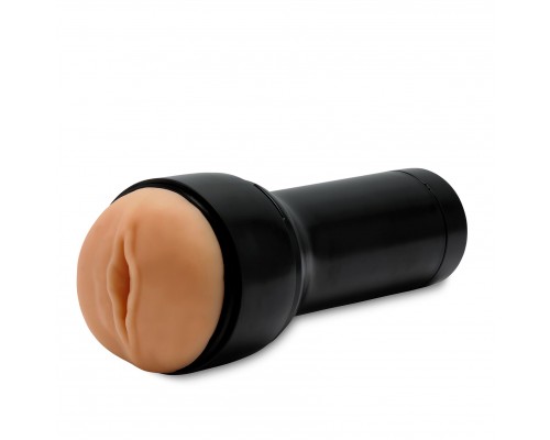 Мастурбатор вагина Kiiroo Feel Stroker Light Brown для секс-машины Kiiroo Keon