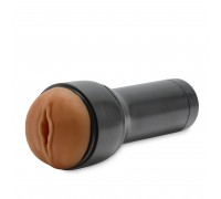 Мастурбатор вагина Kiiroo Feel Stroker Mid Brown для секс-машины Kiiroo Keon