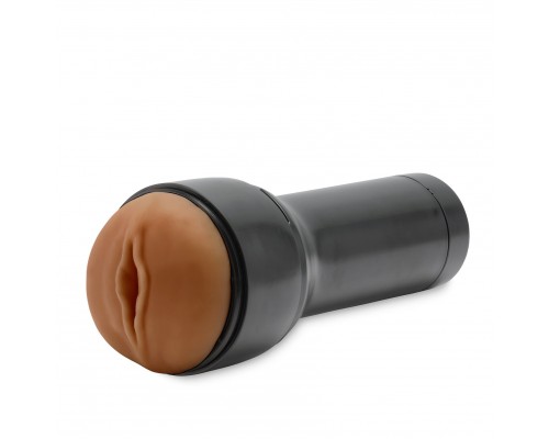 Мастурбатор вагина Kiiroo Feel Stroker Mid Brown для секс-машины Kiiroo Keon