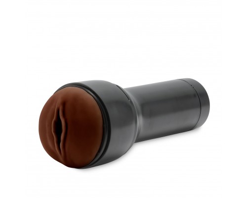 Мастурбатор вагина Kiiroo Feel Stroker Dark Brown для секс-машины Kiiroo Keon