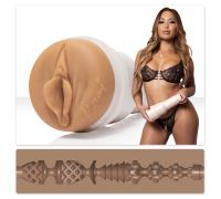 Мастурбатор Fleshlight Girls: Kazumi - Kumzumi, со слепка вагины