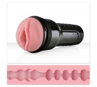 Мастурбатор вагина Fleshlight Pink Lady Mini-Lotus