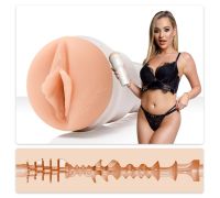 Мастурбатор Fleshlight Girls: Blake Blossom - Bombshell, со слепка вагины, очень нежный