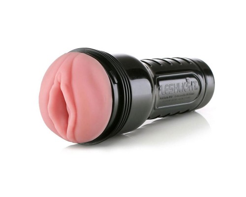 Мастурбатор вагина Fleshlight Pink Lady Heavenly