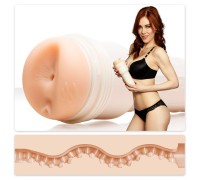 Мастурбатор Fleshlight Girls: Maitland Ward - Tight Chicks, со слепка попки, очень нежный