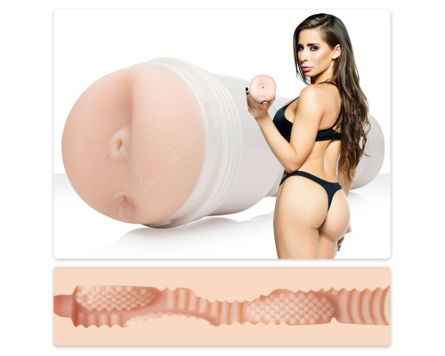 Мастурбатор Fleshlight Girls: Madison Ivy - Wonderland