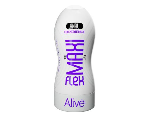 Мастурбатор Alive Maxi Flex L Anal