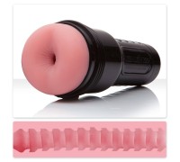 Мастурбатор попа Fleshlight GO Jolt, компактный