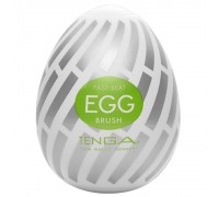 Мастурбатор яйцо Tenga Egg Brush