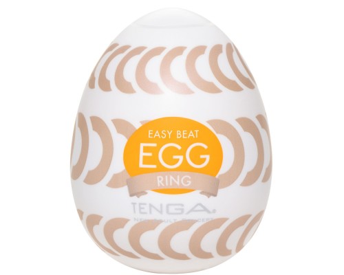 Мастурбатор яйцо Tenga Egg Ring