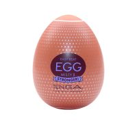 Мастурбатор-яйцо Tenga Egg Misty II