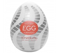 Мастурбатор яйцо Tenga Egg Tornado