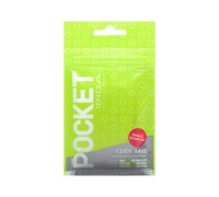 Мастурбатор TENGA Pocket Click Ball