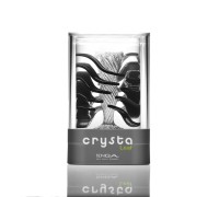 Мастурбатор TENGA Crysta Leaf