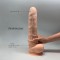 Мастурбатор Alive Anal Mini Masturbator (Flesh)