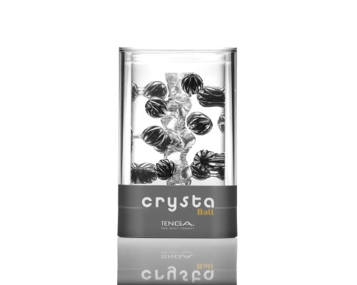 Мастурбатор TENGA Crysta Ball