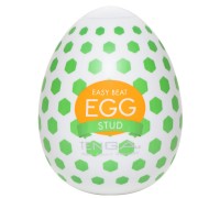 Мастурбатор яйцо Tenga Egg Stud